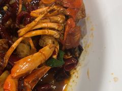 -聚味瞿记·龙虾堂(天元店)