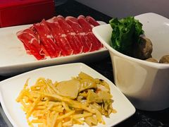 -海底捞火锅(连城广场店)