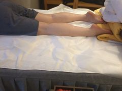 -大汉足道·影院式足疗按摩SPA(友谊广场店)