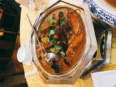 -名门小厨(劲松店)