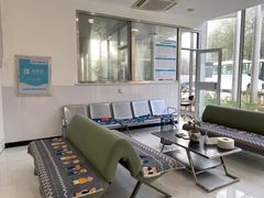 -北京恒爱动物医院(清景园分院)