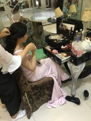 点击看大图 -王子宫殿婚纱摄影(环山路总店)
