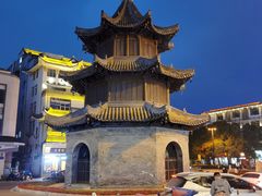 景观位-怡园饭店-餐厅(四望亭店)