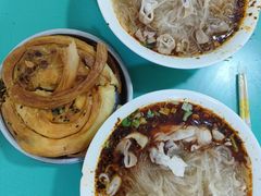 -甘记肥肠粉(马鞍北路店)