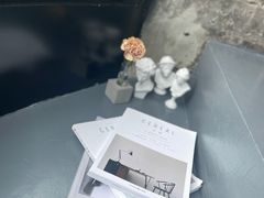-CEMENT·coffee bar (凤凰创意园店)