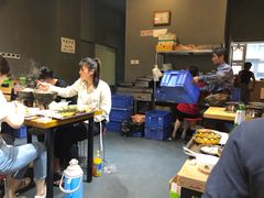 -范贤光鸡公煲(平乐园总店)