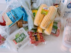 -永辉超市(嘉定宝龙广场店)