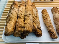 藜麦西梅扭扭棒-新侨三宝乐面包店(崇文门店)
