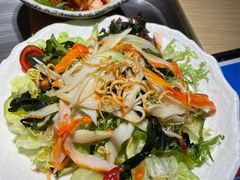 -日葵 大阪烧ひまり(仙霞路店)