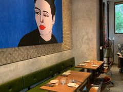 -Ginger(兴国路店)