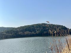 -南京市无想山景区