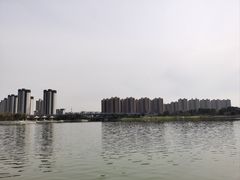 -映月湖中央公园