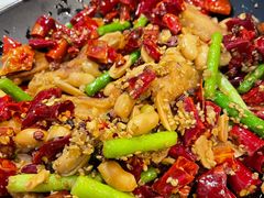 金牌鸡翅-一岚一山(角门总店)