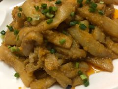 -勇猛子川菜馆(新军路店)