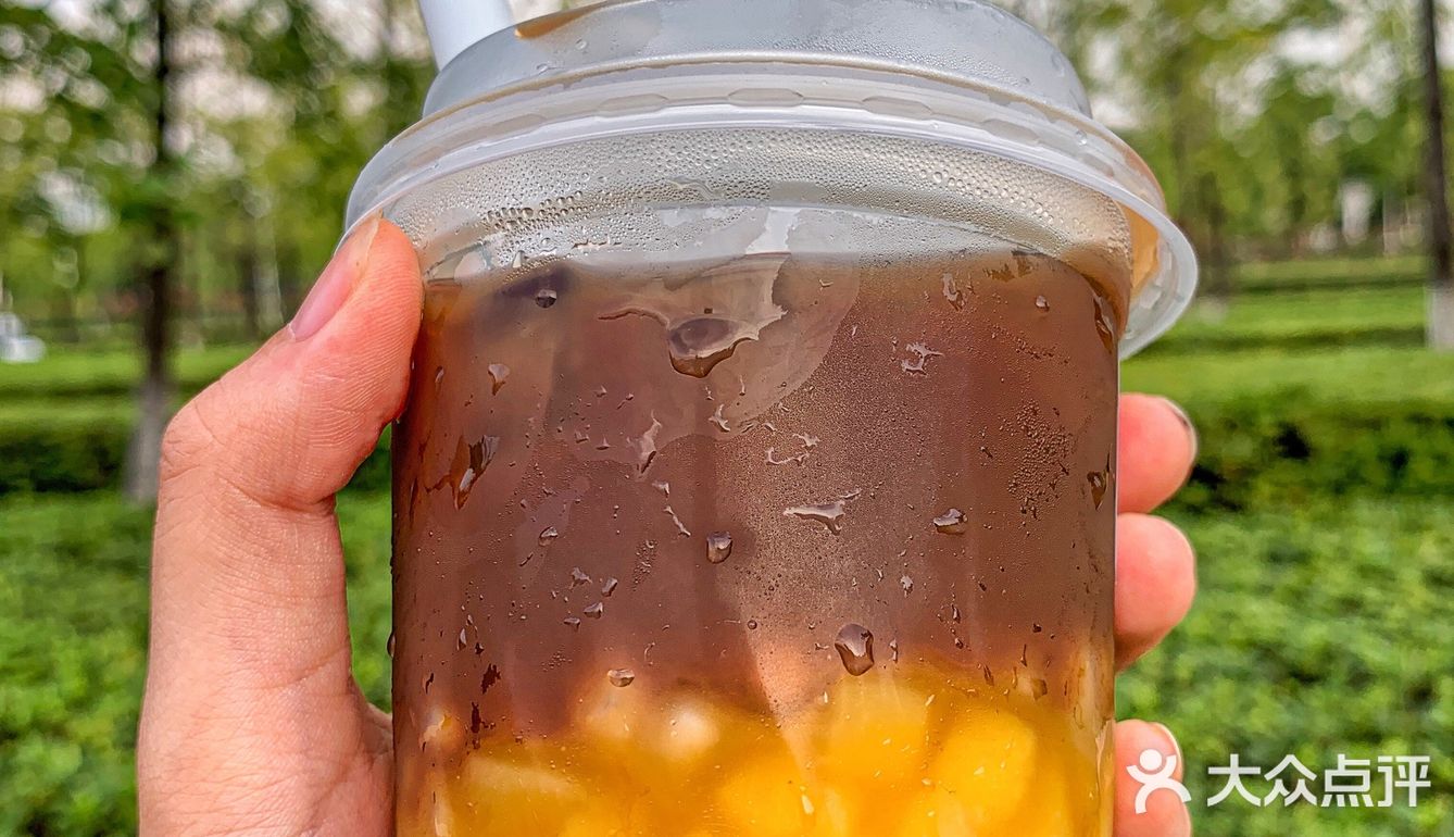 不敢相信…这竟然是CoCo！喝完我失眠了