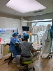 -唯儿诺儿童医院·儿科·眼科·口腔(海岸城店)