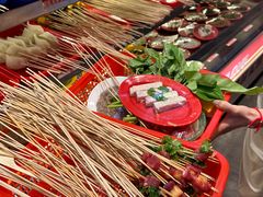 -大芊金重庆串串火锅(南京路店)