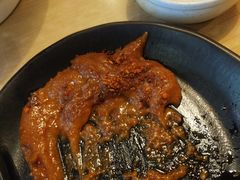 -新石器烤肉(高行万嘉店)
