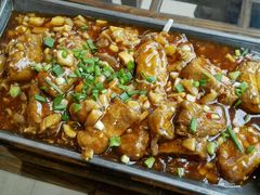 -徽州美食(三十年老店)