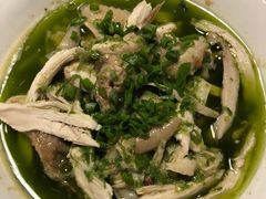 -東舍食唐精品陕菜馆