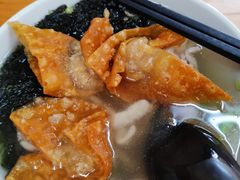 -非遗·十八曲鱼饺(西马总店)