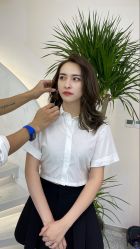 -MINX名珂斯·烫染形象设计