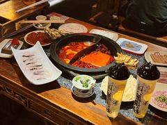 -蜀大侠火锅(寰球文化地标·总府店)