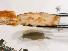 虾饼-朝阳闽灶·非遗文化闽菜馆·福建老字号(福飞路店)