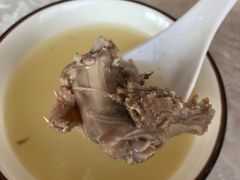 乳鸽汤-顺德美食坊(南沙分店)