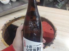 -平山城鑫烧烤(建国楼店)