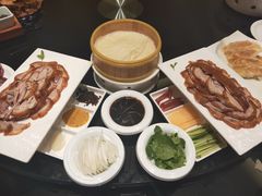 -阿庄新豫菜(航海东路店)