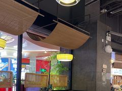 -野·大山里野生菌石锅土鸡(益田假日店)