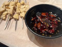 -枪火串烧·东北特色烧烤(罗湖总店)