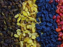 葡萄干-闫大头糕点(曙光路店)