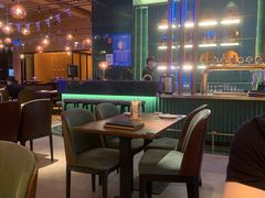 -Ambra Haus琥珀屋精酿餐厅(宝山店)