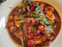 -上名堂·鱼头好吃(体育场路店)