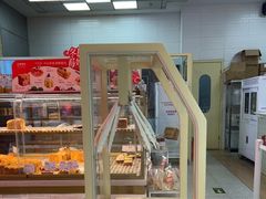 -红星前进面包牛奶公司(五道口购物中心店)
