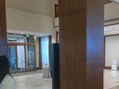 -长白山万达锦华套房酒店