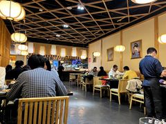 -德川家日本料理(龙德广场店)