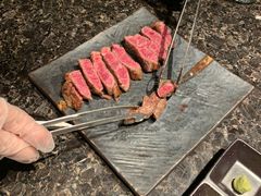 -老乾杯和牛烧肉(王府中环店)