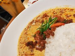 越式黄咖喱鸡饭-saigon saigon | 西贡西贡(滨北店)