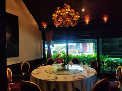 包厢-老房子金沙元年川菜食府·花园餐厅(金沙店)