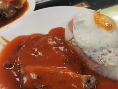 -番茄屋葡式美食(总店)