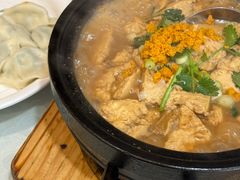 -牟传仁饭庄(星海店)