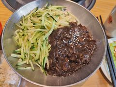 -土大力韩式烤肉料理(和平路店)