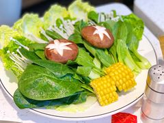 -三人行骨头王火锅(长寿店)