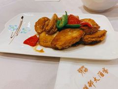 -光明邨大酒家(汇阳广场店)