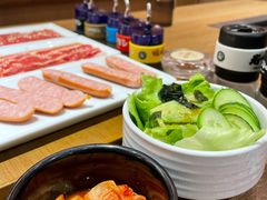 -焼肉ライク·烧肉LIKE(万菱汇店)