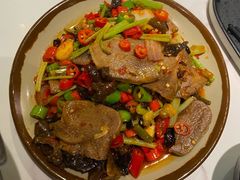-乔阿马·江南味·驴肉香(龙湖华泾天街店)