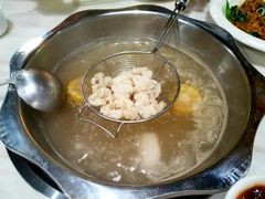 -潮汕大目牛肉火锅(上梅林店)